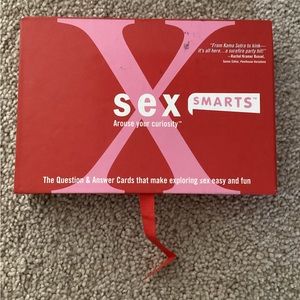 Sex Smarts Game